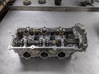 Left Cylinder Head For 05-06 Nissan 350z  3 5 11090cd700 Rwd Driver Side