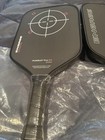 Engage Pursuit Pro1 Widebody Pickleball Paddle 15 2mm Carbon Fiber  Two Paddels