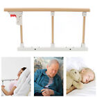 Assist Bed Rails For Elderly Adults Safety Side Guard Railing  Rail Foldable