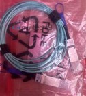 Mellanox Mfa1a00-e005 Mellanox Aoc Cable Ib Edr Up To 100gb s Qsfp 5m Free Shipp