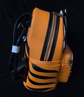 Loungefly Disney Aladdin    rajah    Cosplay Backpack    grail    -201 Retired Rare Nwt