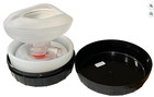 Pocket Bvm  bag Valve Mask 