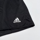 Adidas Athletic Short Youth Boy M Black Logo   38791