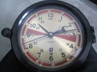 Chelsea Vintage Radio Room Clock