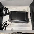 Garmin Zumo 660 Motorcycle Gps As Is Untested