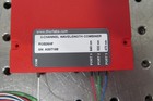 R203963  2  Thorlabs 3-channel Wavelength Combiner Rnn50hf   Rgb26hf
