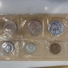 United States 1963 Proof Set  1 91 Silver 0 9 Philadelphia Mint 