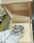 Bulgari Snake Ring