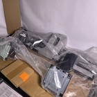 Dell Oem Mds 14a Dual Monitor Stand Black silver Open Box