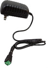 Ac To Dc Adapter 5v 3a Power Supply With 5  5mm X 2  1mm Plug Connector For Stri
