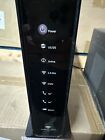 Xfinity Arris Tg1682g Dual Band Wireless 802 11ac Cable Modem -no Cord-