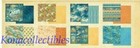 Graphic 45 Dreamland 8  X 8  Paper Pad New  Magical  2019 Retired  24 Sheets