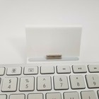 Apple A1359 Keyboard Dock Stand For Ipad  Ipod   Iphone