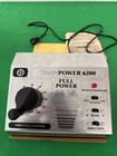 Mrc Train Power 6200 60va Transformer Power Supply For Train 