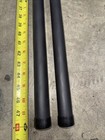 Yakima 48    Load Bars Refinished With Superior Vinyl Coating  Kkk