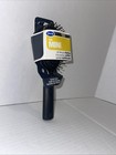 Vintage Goody Mini Series Black Hair Brush Travel Size Brush 2006   87355