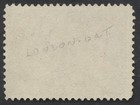 Canada  55 6c Victoria Jubilee Vf Used London Ont  2  Roller Cancel