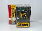 Mcfarlane Nfl Franco Harris Pittsburgh Steelers Legends Series 1 Figure