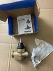 Watts 1 In  Lead-free Brass Fpt X Fpt Pressure Reducing Valve