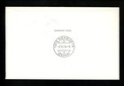 Postal History Tunisia  1056 Air Mail First Flight Tunis 1994 Tozeur Switzerland