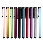 10x Universal Stylus Touch Screen Pens Capacitive Pen For Iphone Ipad Tablet