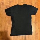 Vintage - Underoath Black Emo   Metal Band   2000s Tour Shirt Youth Large