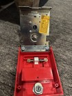 Rare Simplex 4251-22 Fire Alarm Pull Station Brand New
