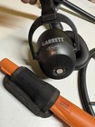 Garrett At Pro Max Metal Detector Ms-3 Wireless Headphones Detect 15in Coil
