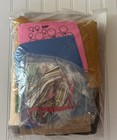 Bucilla Mary   s Wreath Engelbreit Felt Christmas Tree 42     Skirt Kit   New