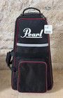 Pearl Xylophone Bell Kit With Carrying Case Practice Pad And Stand Never Used