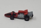 Vintage Hot Wheels  Redline  Revvers Buzzin Bomb  Red Hk 1970s 