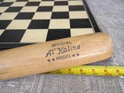 Vintage Al Kaline     H b Hillerich Bradsby  Louisville Slugger Baseball Bat     Obo