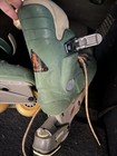 Bauer Vintage Inline Skates Honesty 90s Skate Size 9 Us 11