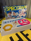 Vintage Kenner 1986   Spirograph Design Set - Original Box Missing 1 Piece Rare