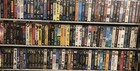 Wholesale Lot Of  20 New Vhs Video Tapes Bulk Randomly Chosen All Genres Mixed