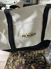 Paul Mccartney Out There Tour Vip Tote Bag X2