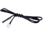Ntc Thermistor Temperature Sensor Probe 10k 3950 20 Inch 50cm Length Waterproof