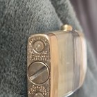 Scripto Vu Lighter Atlanta Stove 1920s Works Inc 75th Anniversary Collectible
