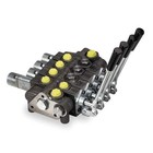 Prince Sv125 Inlet Section