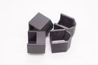 Plastic Soft Jaw Covers For Sanou K11-160 Lathe Chuck