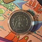 1886 Morgan Dollar United States  1 Coin 90  Silver