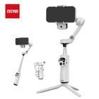 Zhiyun Smooth Q5 Ultra Combo 3-axis Gimbal Stabilizer For Smartphone Ai Tracking