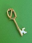 Key To Oz Metal Prop The Wizard Of Oz Wicked Emerald City