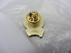 Arng Yellow Ribbon Program Minuteman Lapel Pin Army National Guard Sealed New