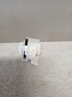 New Oem Whirlpool Dishwasher Drain Pump  wpw10531320 