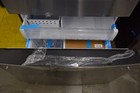 Ge Profile Pge29bytfs 36  Stainless French Door Refrigerator Nob  142430 Bp
