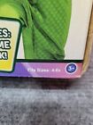 Pj Masks Gekko Hero Dress-up Set Costume Halloween Size 4-6 Age 3  New