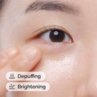 The Ordinary Caffeine Solutione 5    Egcg  Depuffing Eye Serum  1 Fl Oz