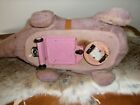 1960s Flintstones Dino The Dinosaur Mechanical