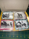 Kentucky Derby Trading Cards Limited Edition 24 Sealed Pack Box Horse Racing